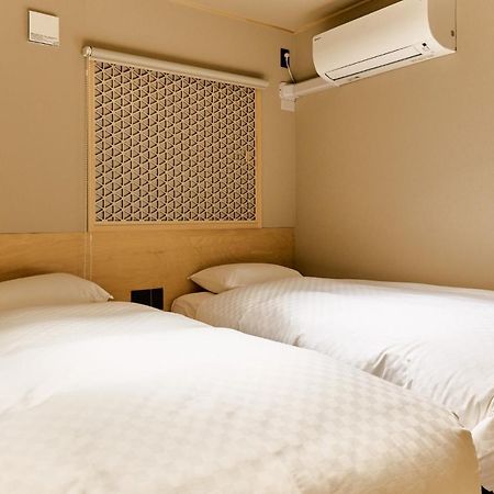 Konjakuso Tempozan Osaka Bay - Vacation Stay 95700V Exterior foto