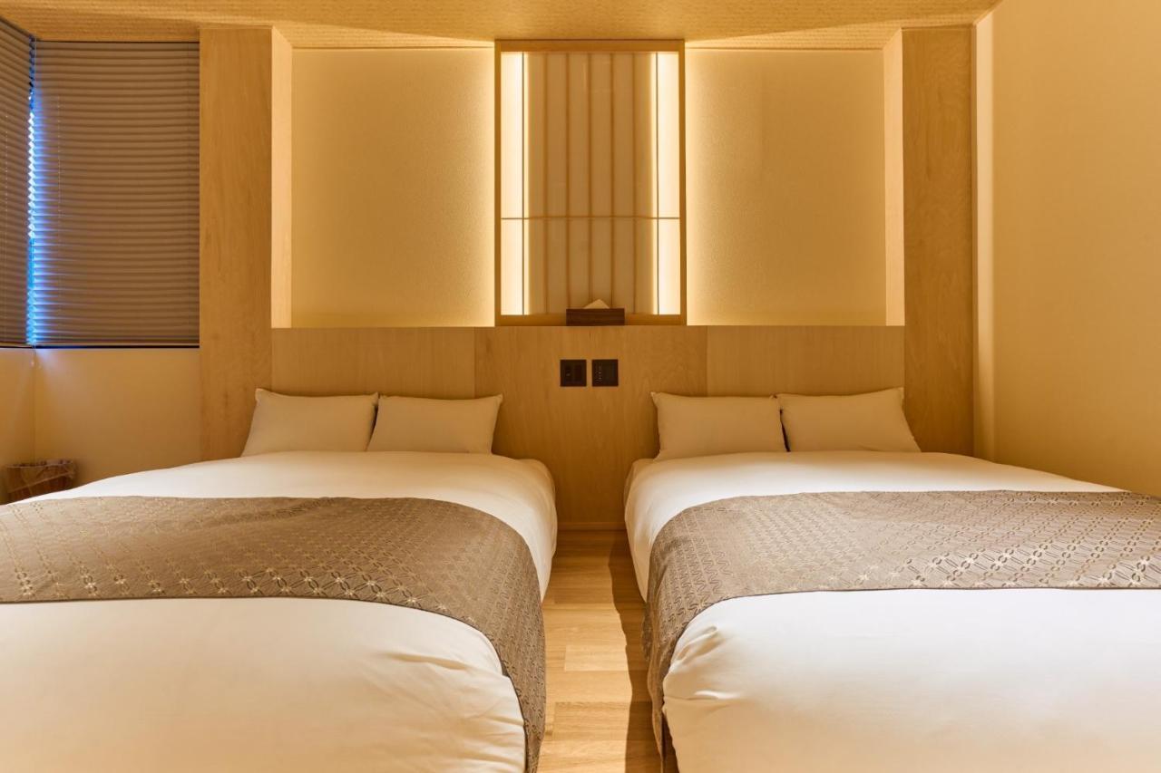 Konjakuso Tempozan Osaka Bay - Vacation Stay 95700V Exterior foto